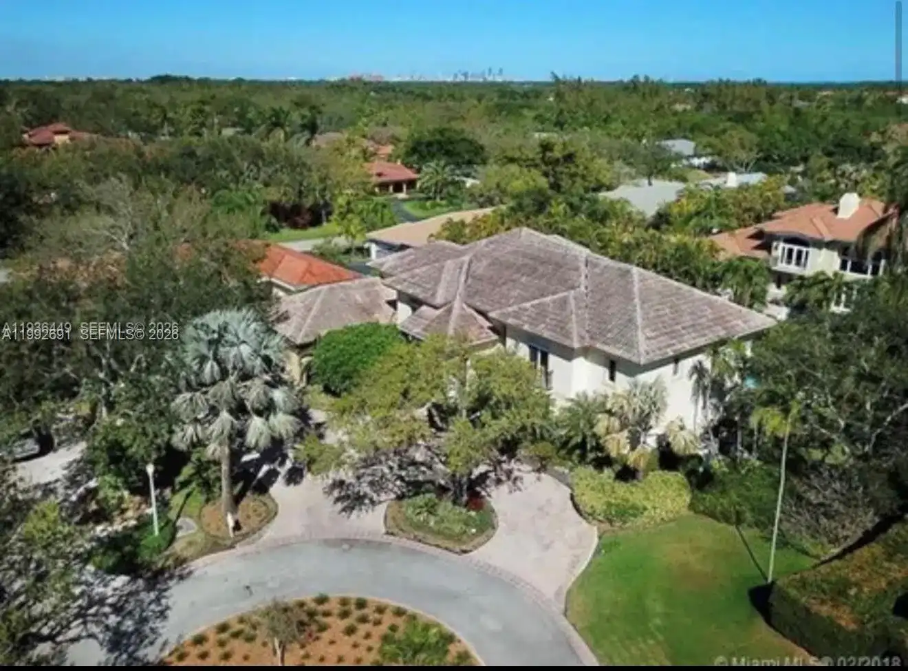 673 Destacada Ave, Coral Gables FL 33156