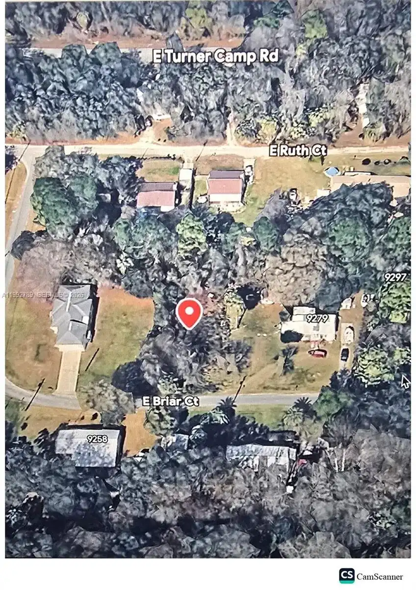 9263 E Briar Ct, Inverness FL 34453
