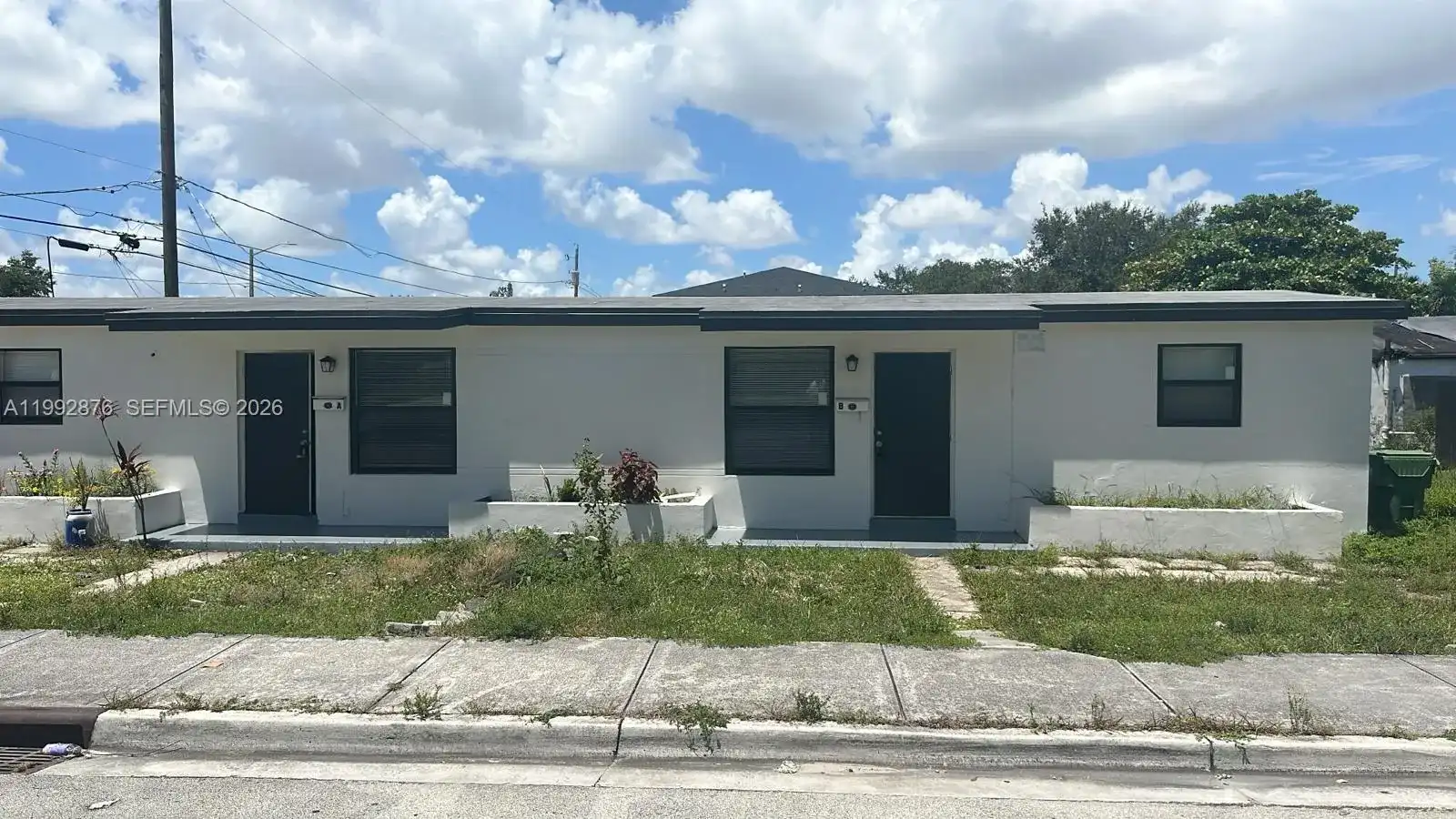 2005 Ali Baba Ave, Opa-Locka FL 33054