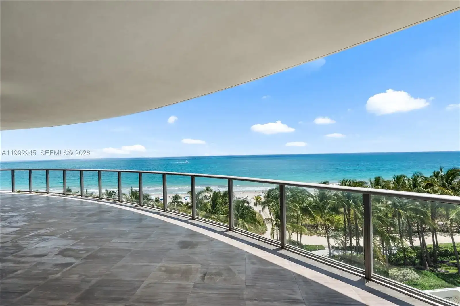 9703 Collins Ave # 600, Bal Harbour FL 33154
