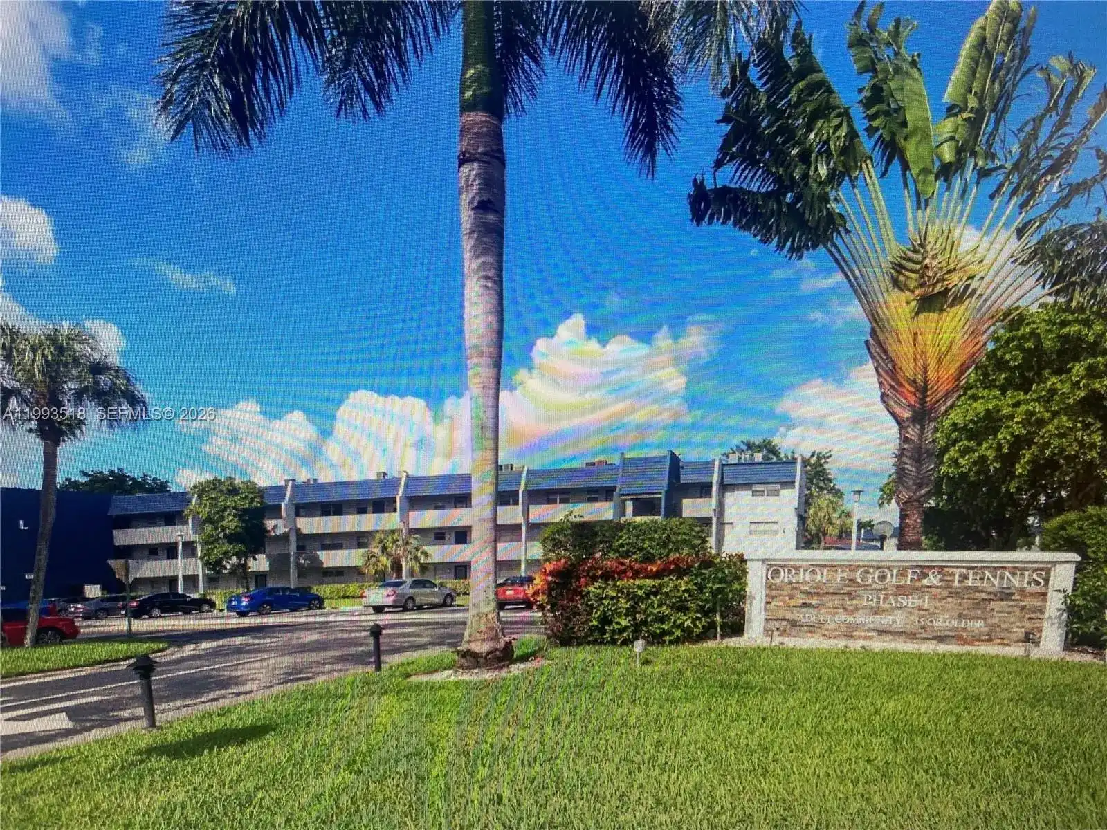 7897 Golf Cir Dr # 108, Margate FL 33063