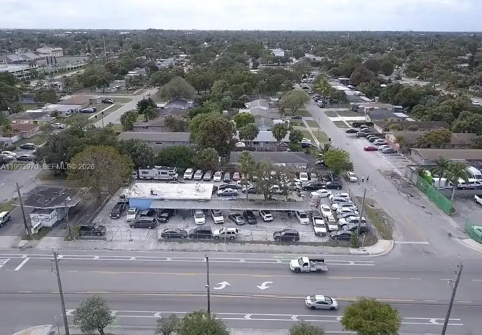 801 SW 27th Ave, Fort Lauderdale FL 33312