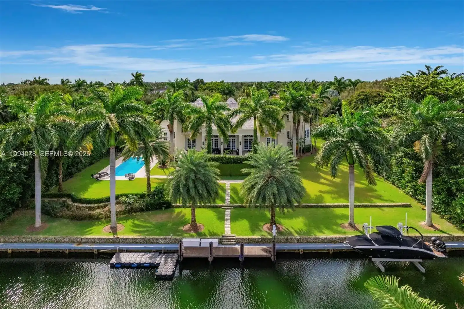 585 Arvida Pkwy, Coral Gables FL 33156