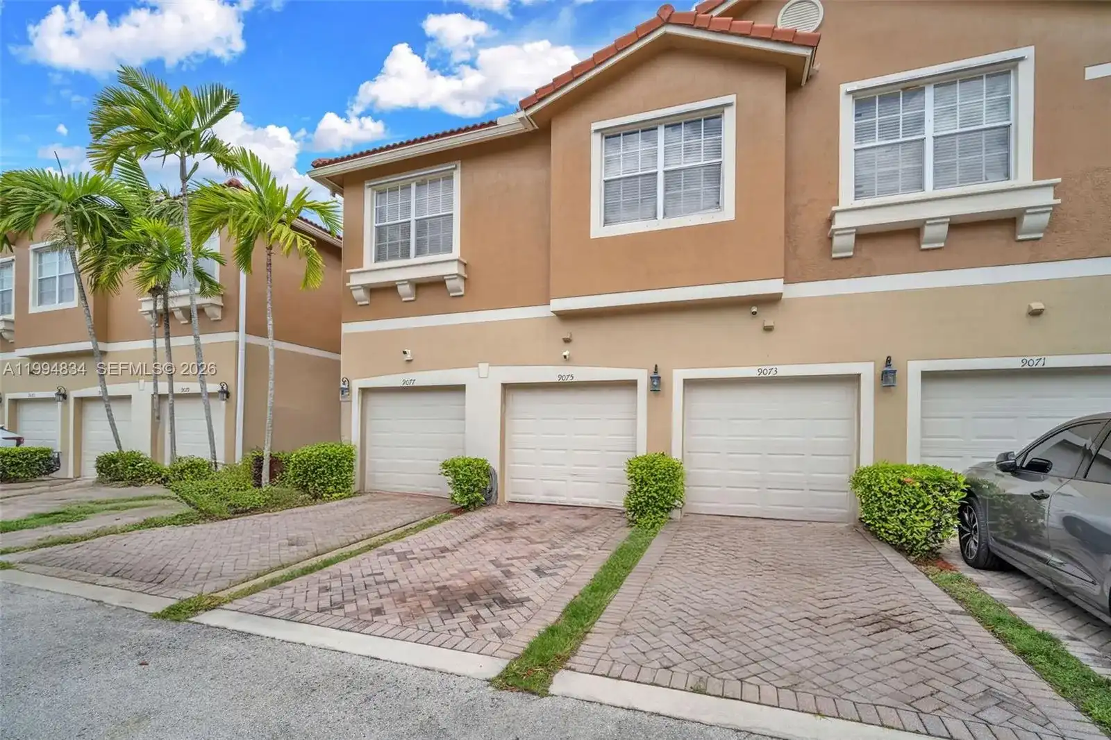 9075 Preston Pl # 9075, Tamarac FL 33321