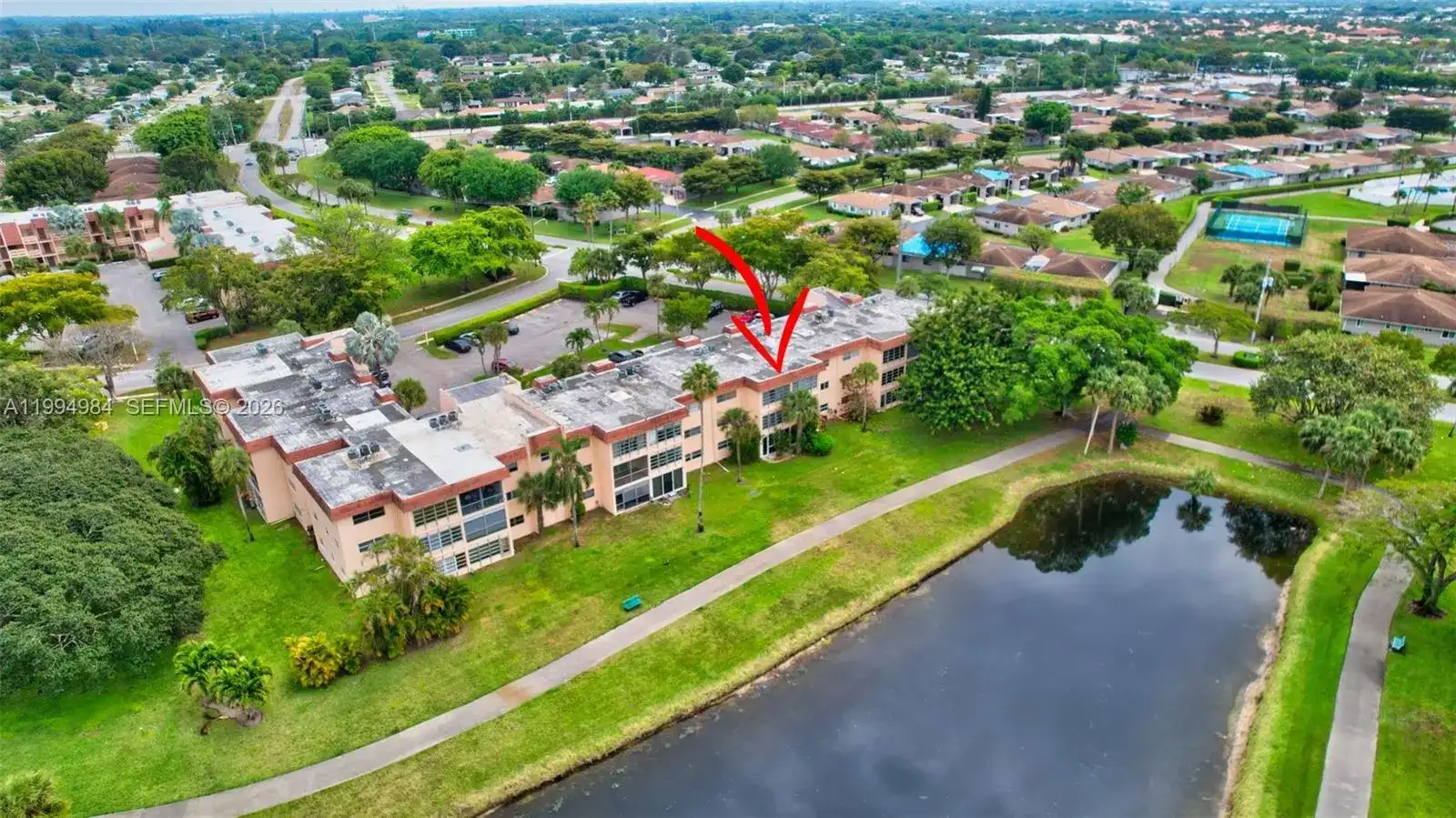 14721 Bonaire Blvd # 308, Delray Beach FL 33446