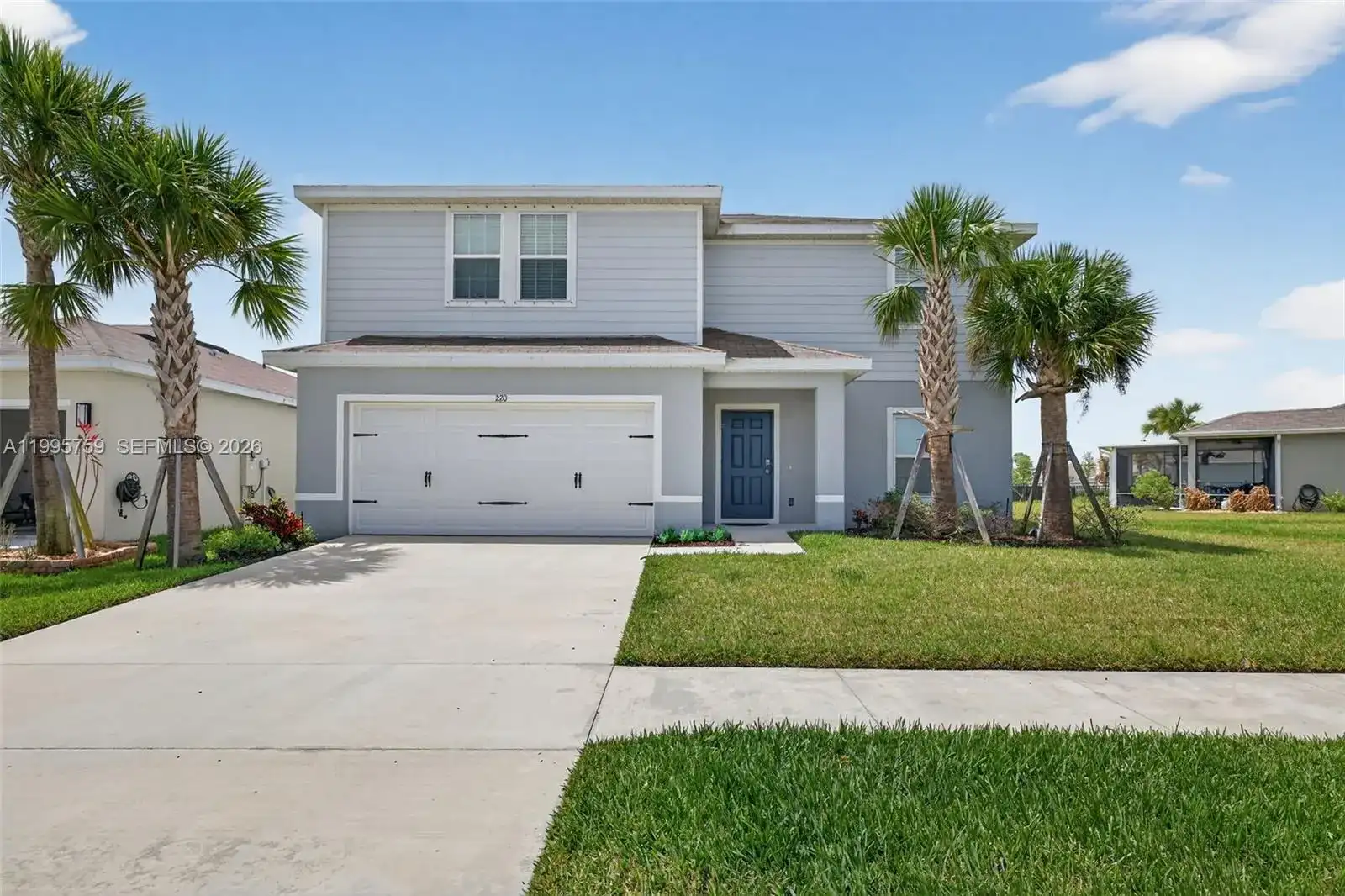 220 Raspberry Rd, Fort Pierce FL 34981