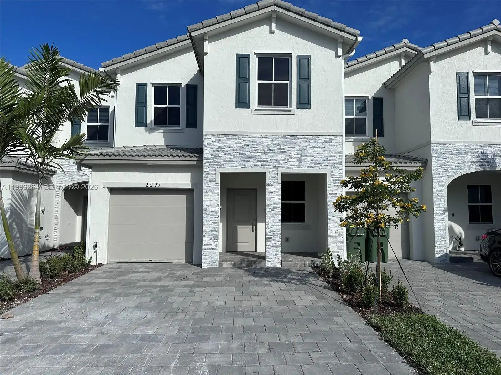 2671 SE 10th St # 0, Homestead FL 33035