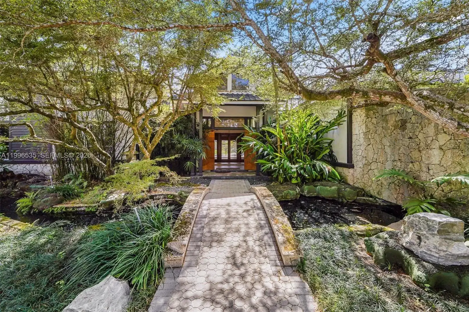 15001 SW 256th St, Homestead FL 33032