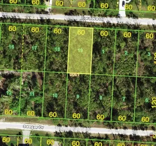 27151 Cordova Dr, Punta Gorda FL 33955