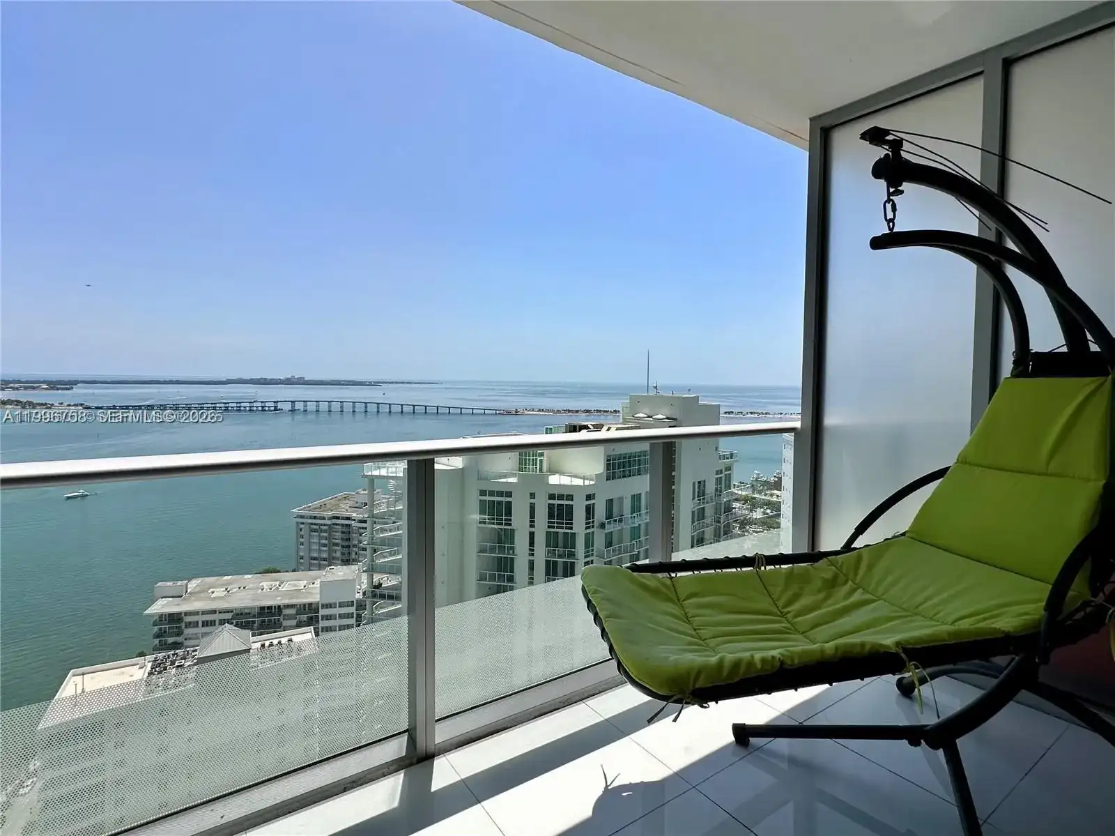 1300 Brickell Bay Dr # 3206, Miami FL 33131