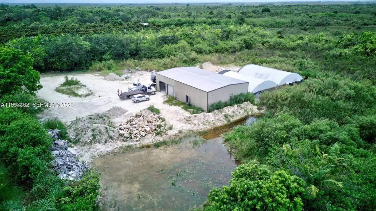 40350 SW 209TH AVE, Homestead FL 33034