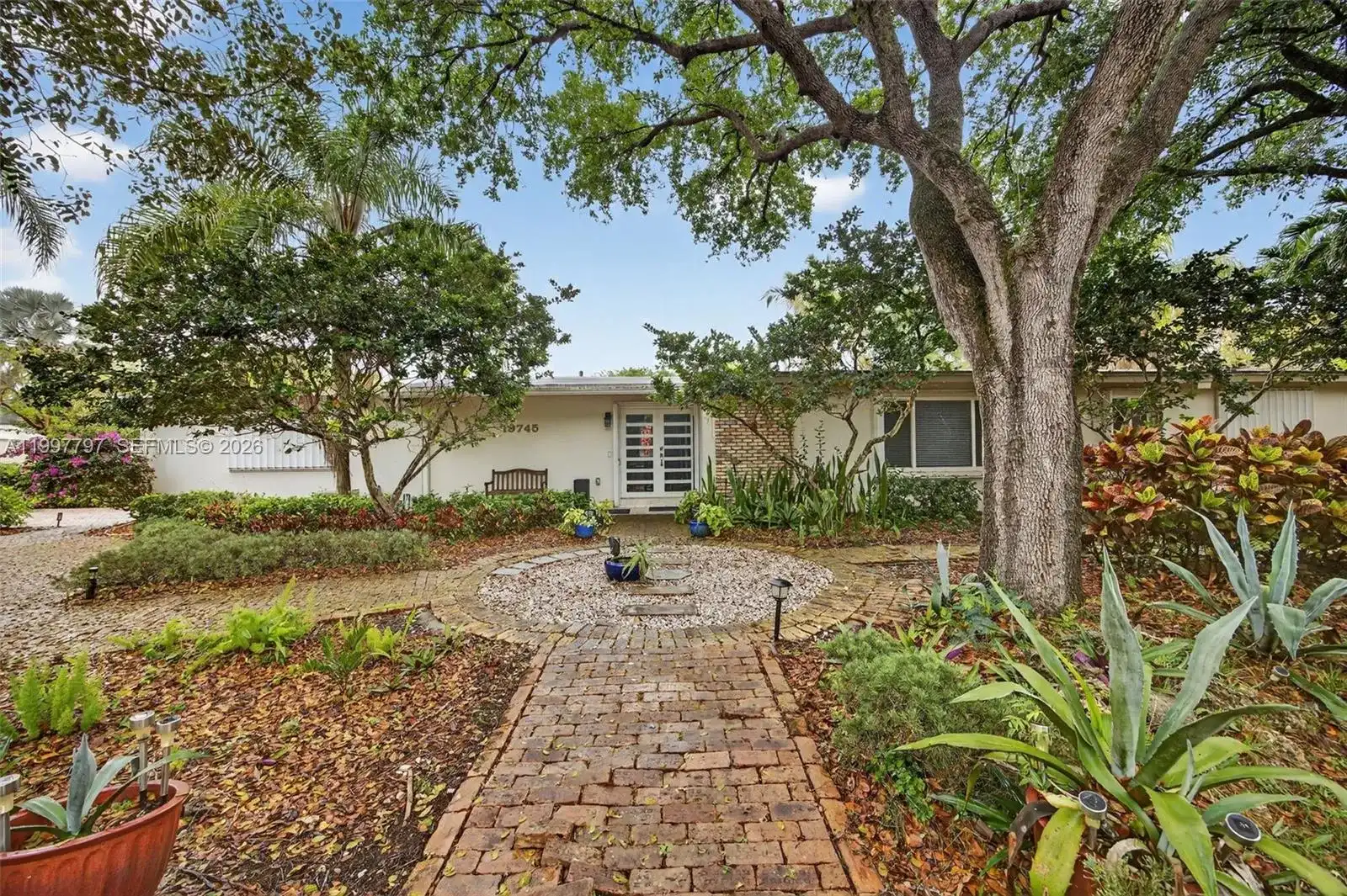 19745 SW 244th St, Homestead FL 33031