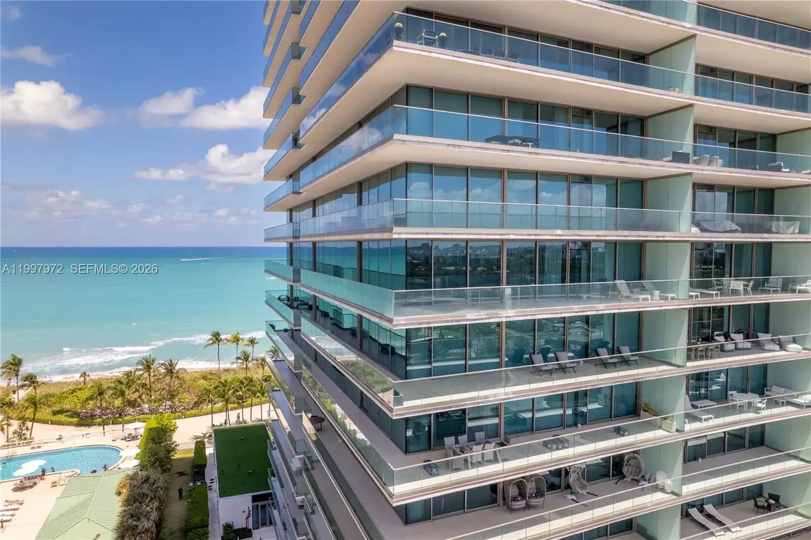 10203 Collins Ave # 1001, Bal Harbour FL 33154