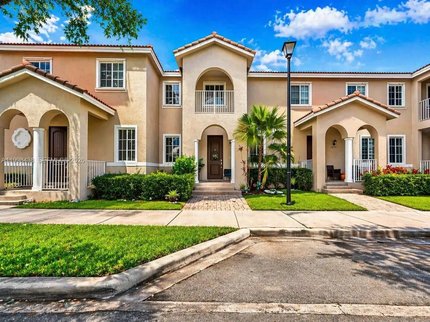14161 SW 276th St, Homestead FL 33032