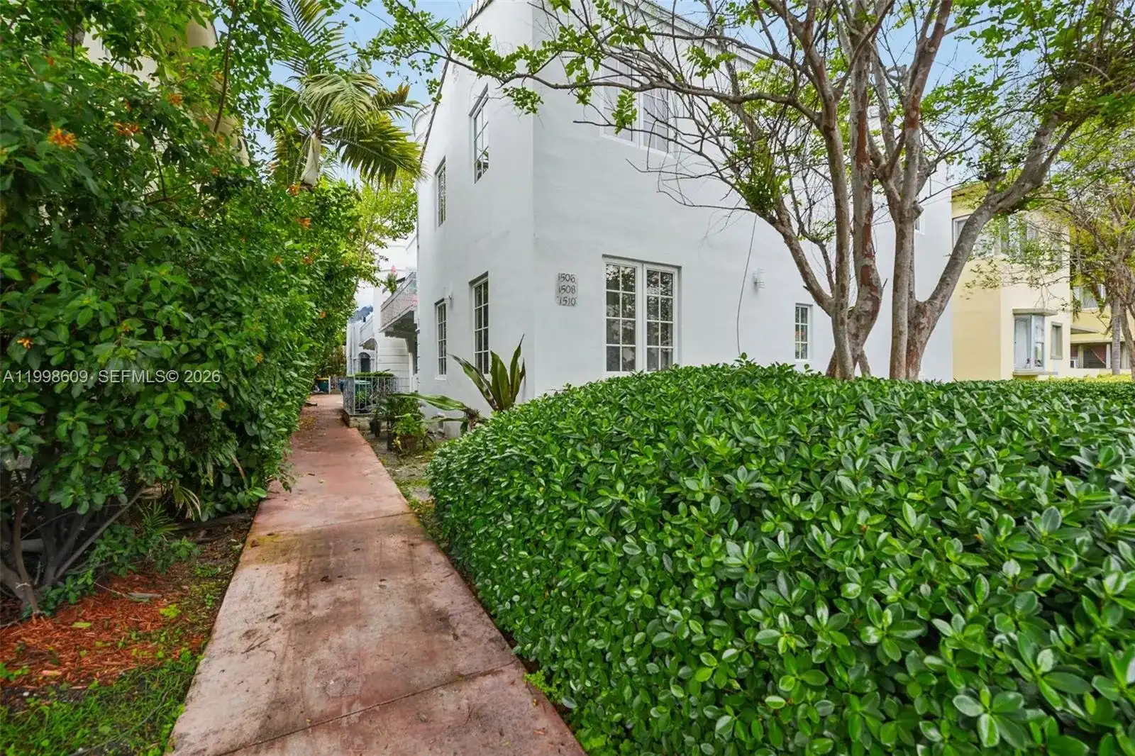1510 Meridian Ave # 12, Miami Beach FL 33139