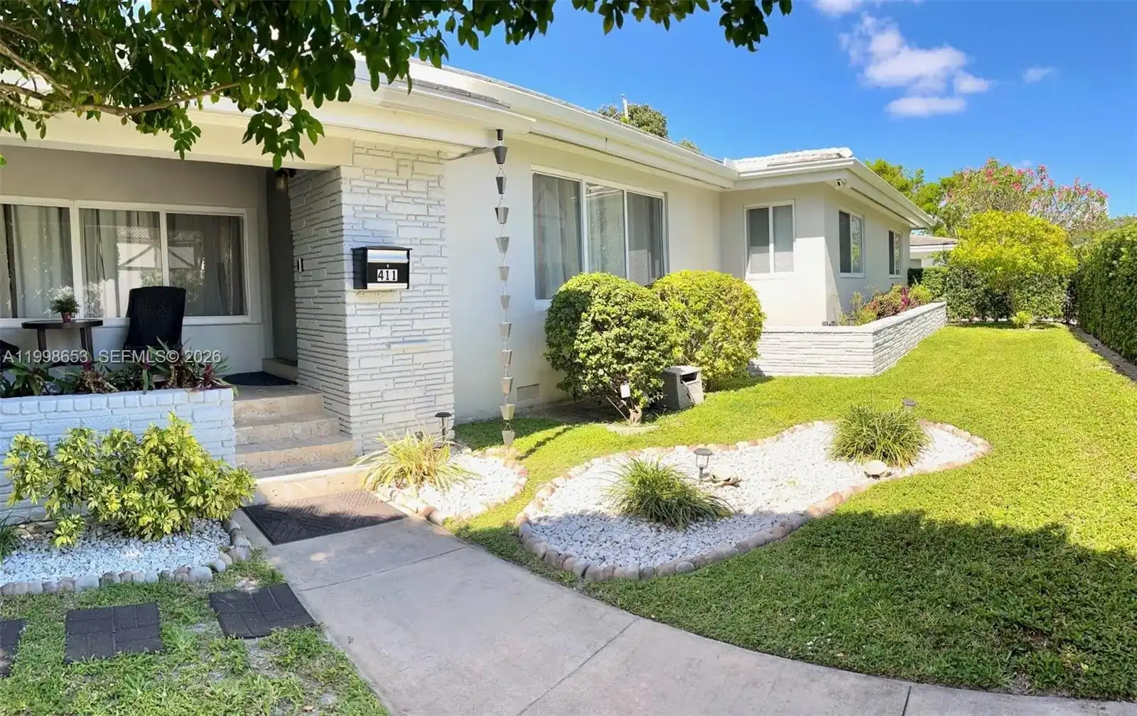 411 Alesio Ave, Coral Gables FL 33134
