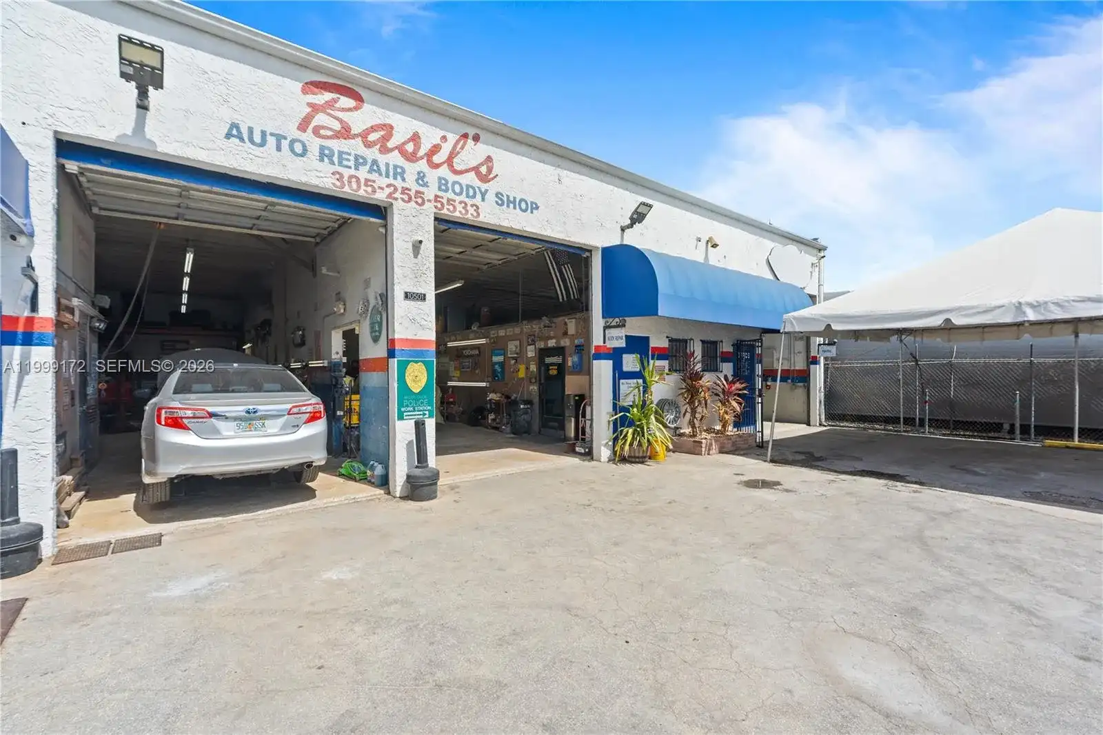 10501 SW 185th Ter, Cutler Bay FL 33157