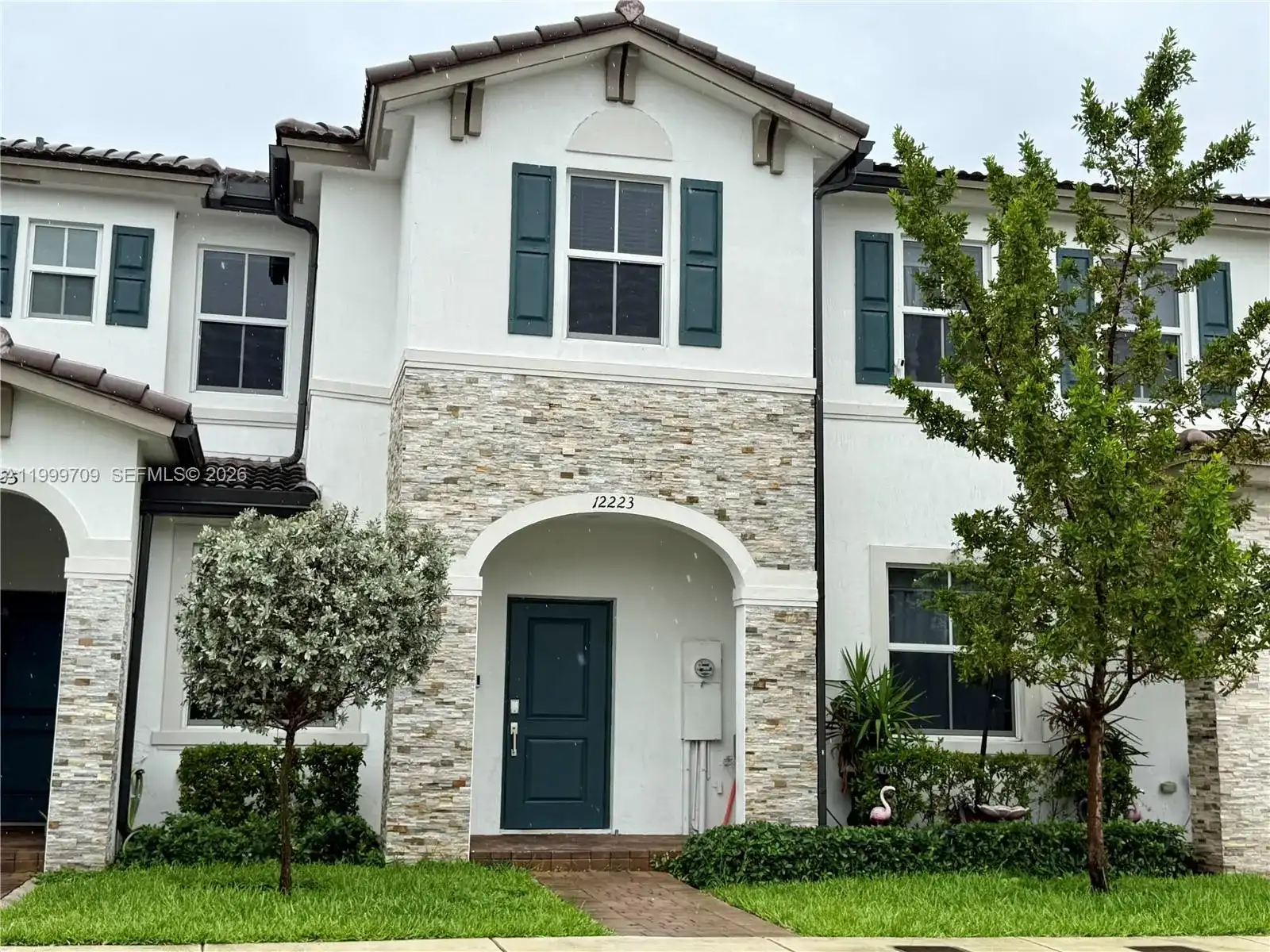 12223 NW 23rd Pl, Miami FL 33167