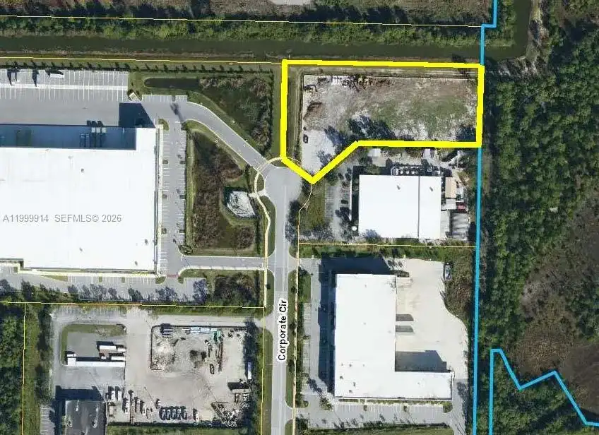 15850 Corporate Circle, Jupiter FL 33478