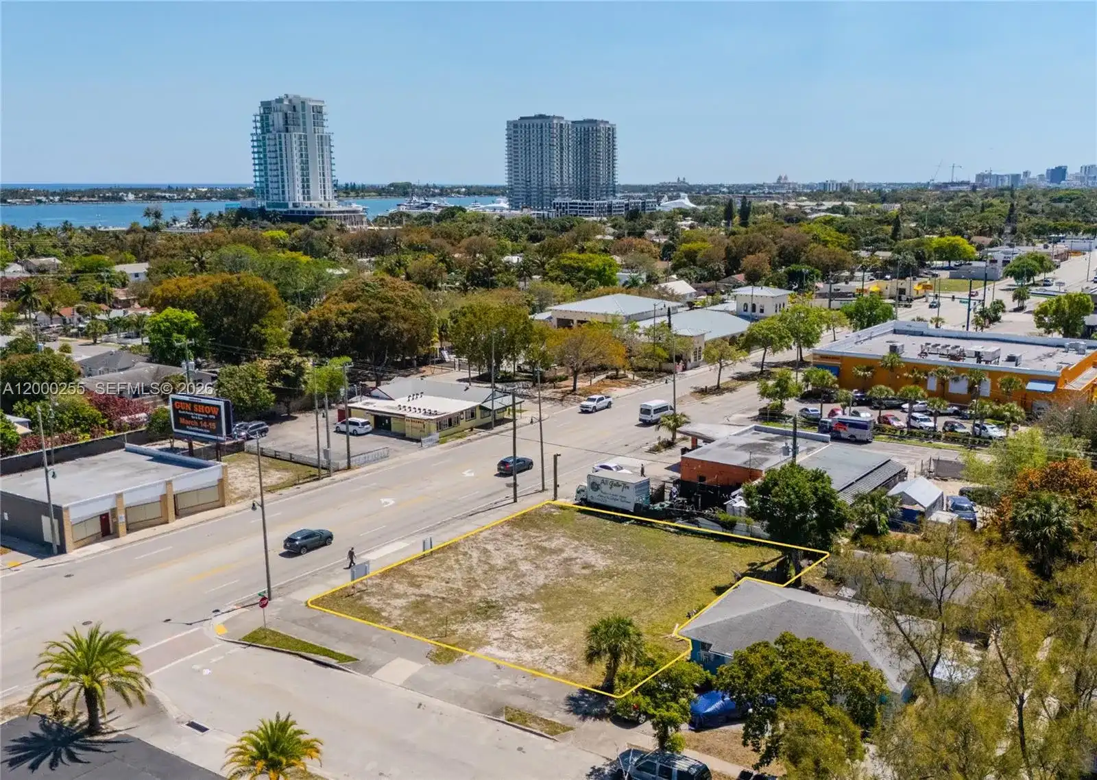 5179 Broadway, West Palm Beach FL 33407