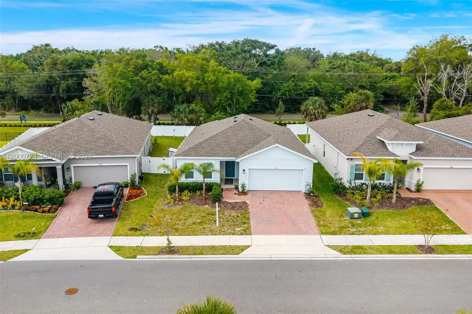 2854 Landing Dr, Titusville FL 32796