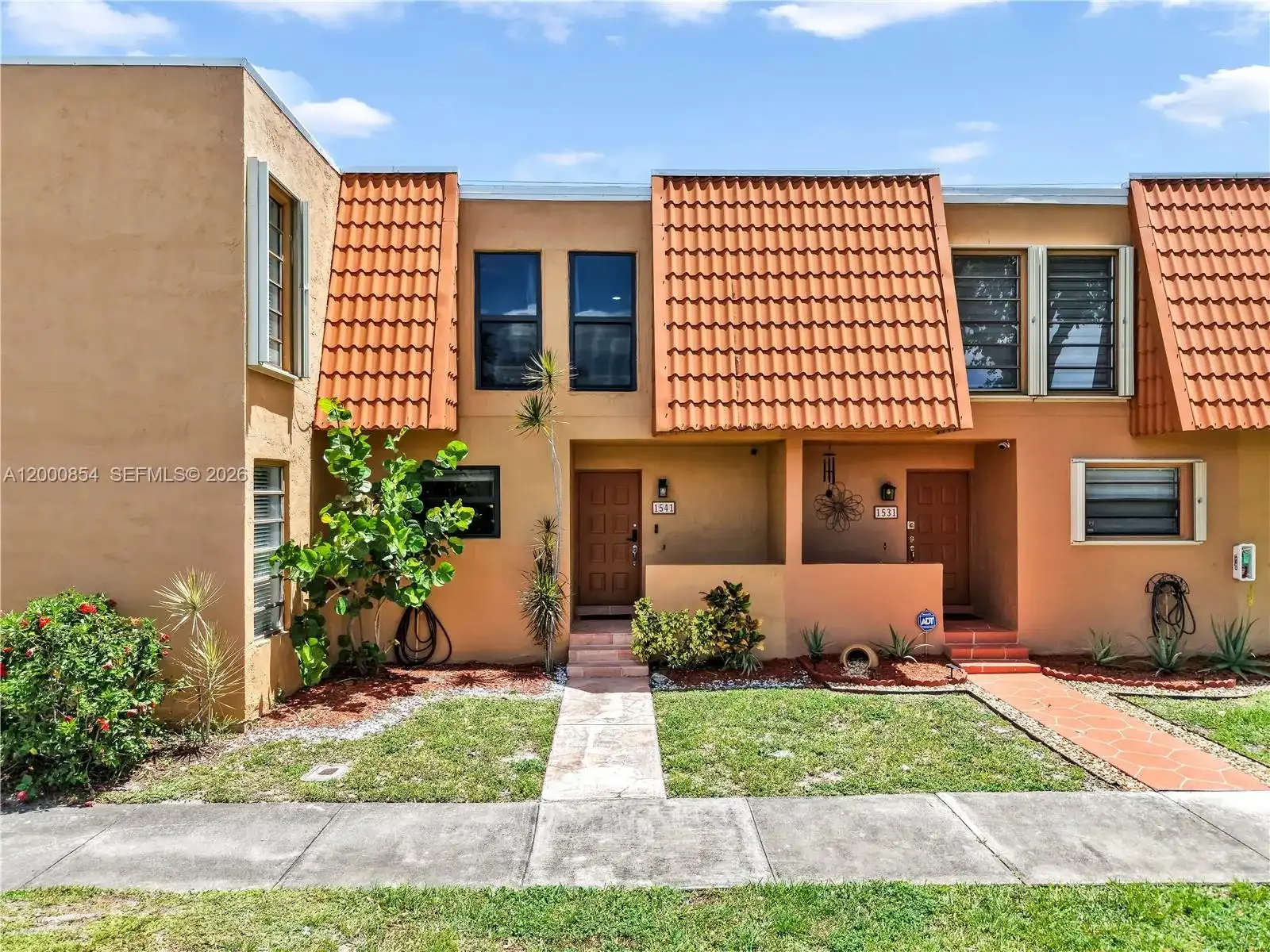 1541 NW 92nd Ave # 186, Pembroke Pines FL 33024
