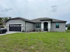 209 SE 26TH TER, Cape Coral FL 33904-2766