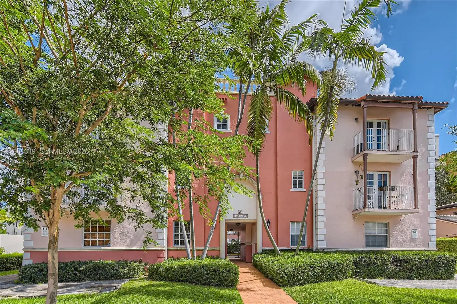 29 Santillane Ave # 2, Coral Gables FL 33134