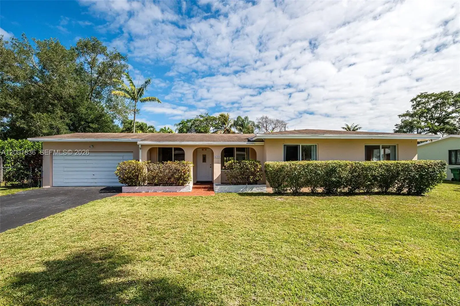8355 SW 131st St, Pinecrest FL 33156