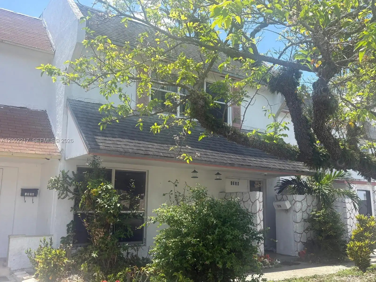 1318 Silverado Dr, North Lauderdale FL 33068