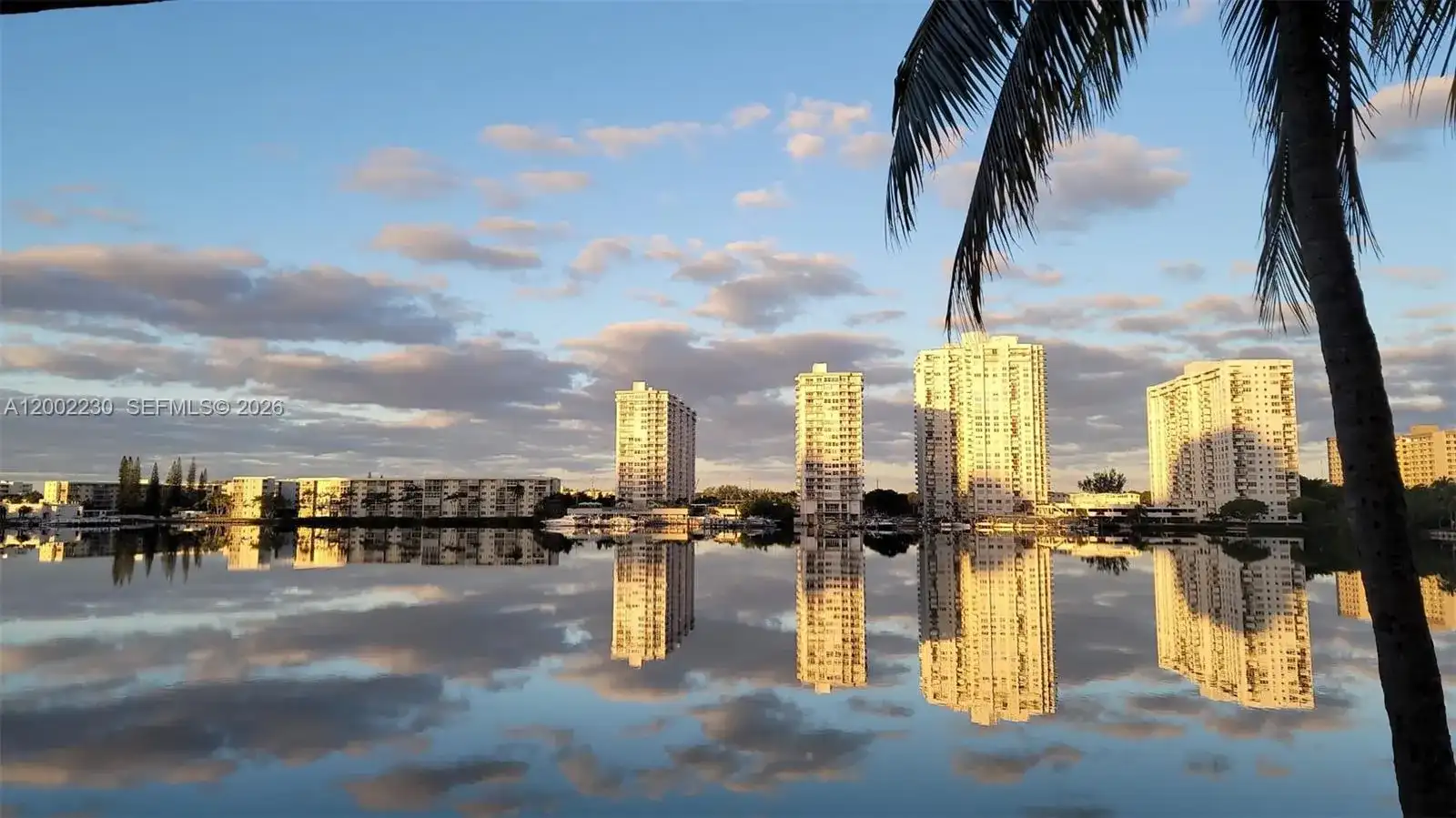 18151 NE 31ST CT # 217, Aventura FL 33160