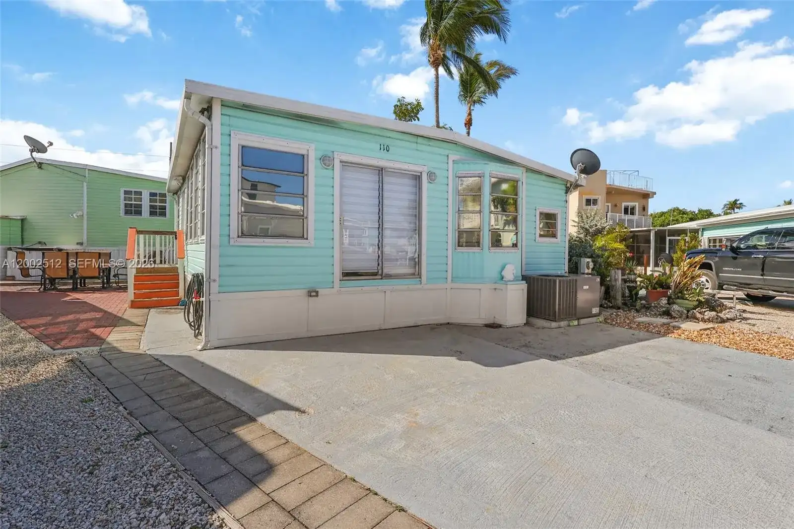 65821 OVERSEAS HIGHWAY Unit 110, Long Key FL 33001
