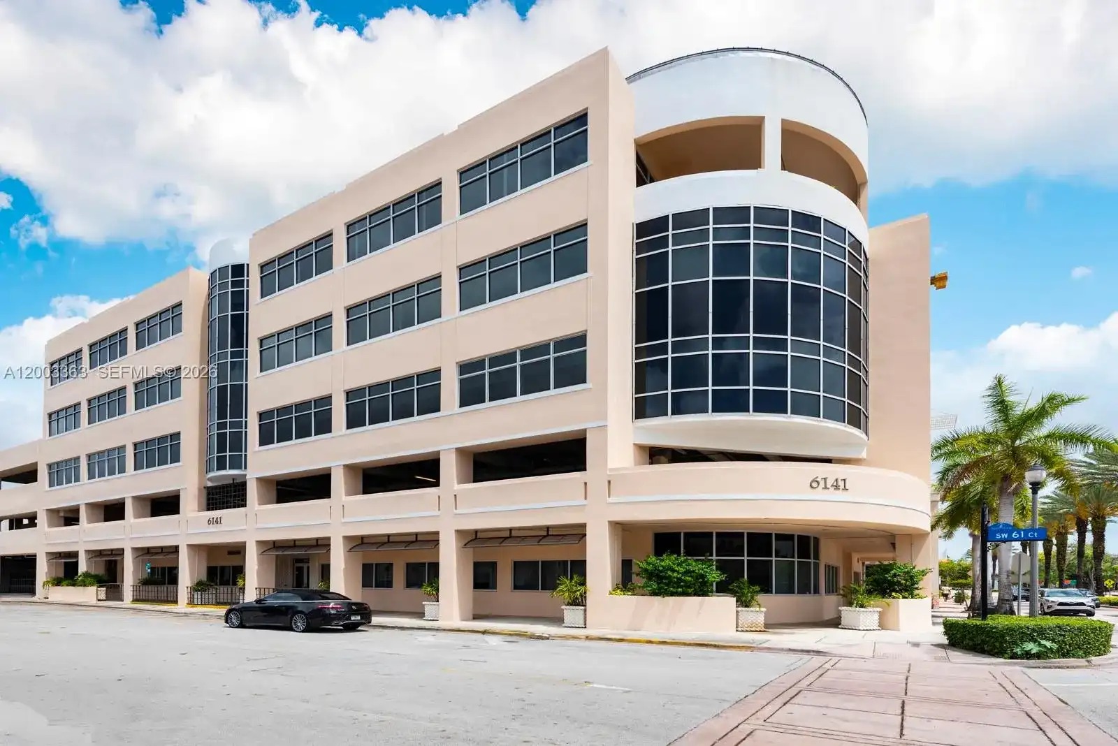 6141 Sunset Dr # 110, South Miami FL 33143