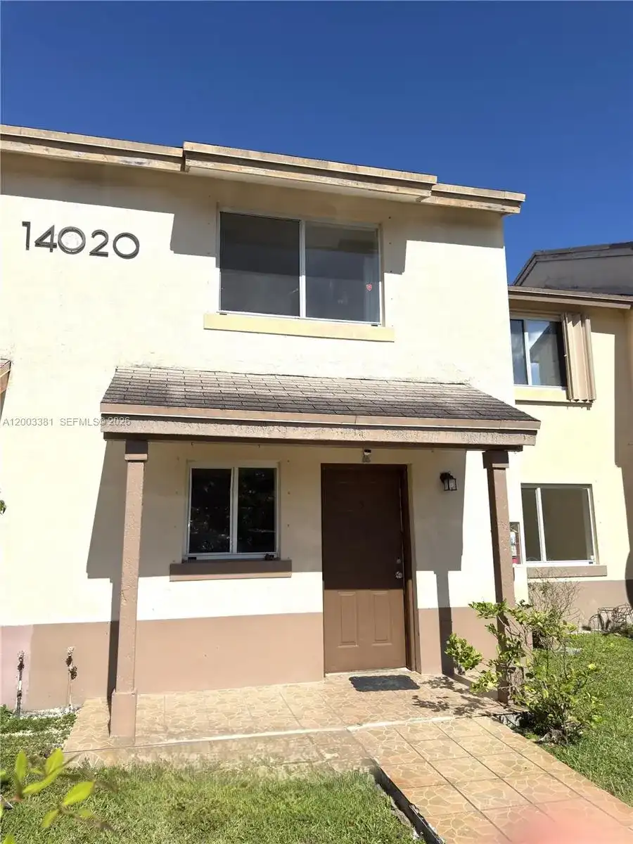 14020 NE 3rd Ct # 5, Miami FL 33161