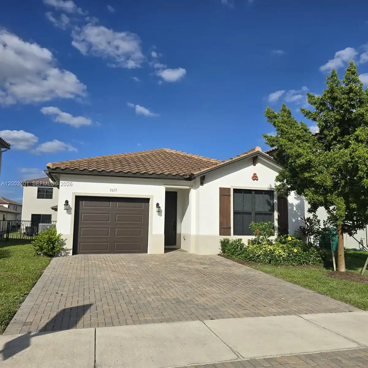 5615 CARRARA DR, Ave Maria FL 34142