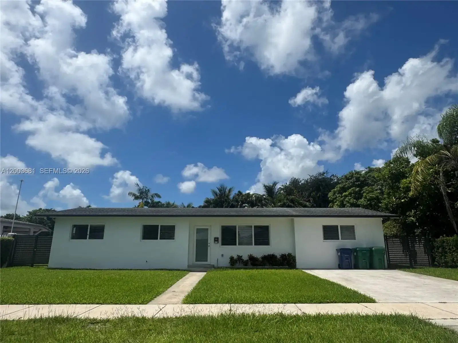 8640 SW 125th Ter, Miami FL 33156