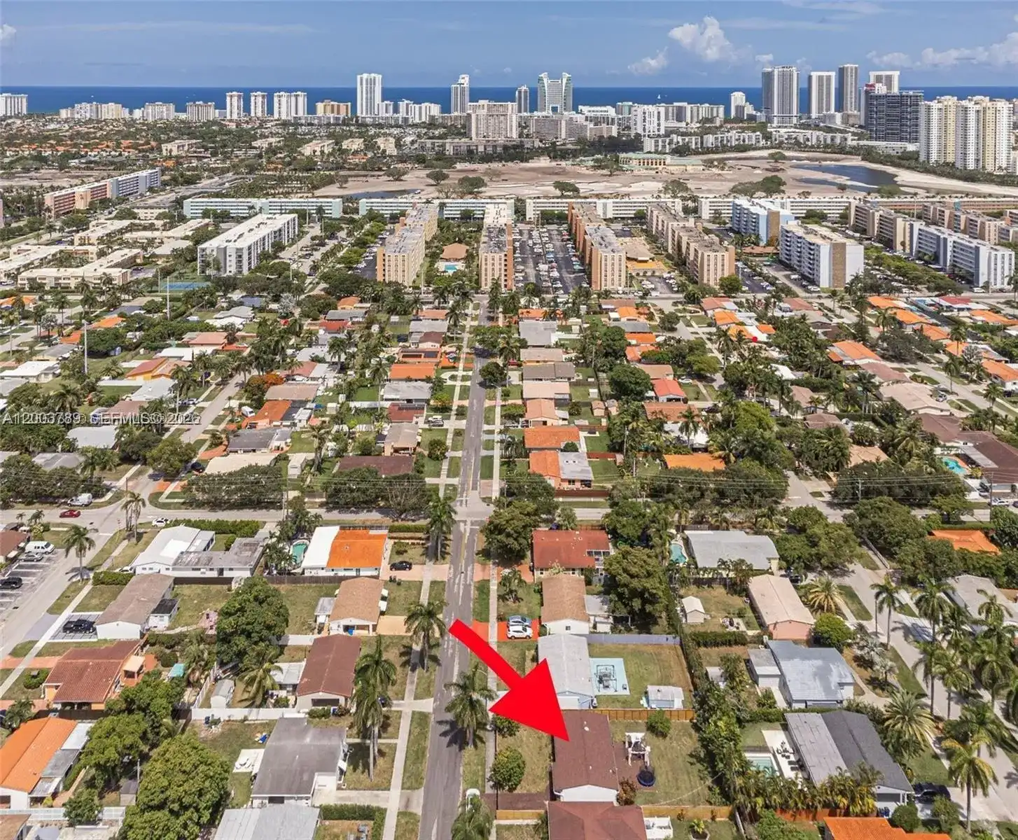 906 NE 6th St # 0, Hallandale Beach FL 33009