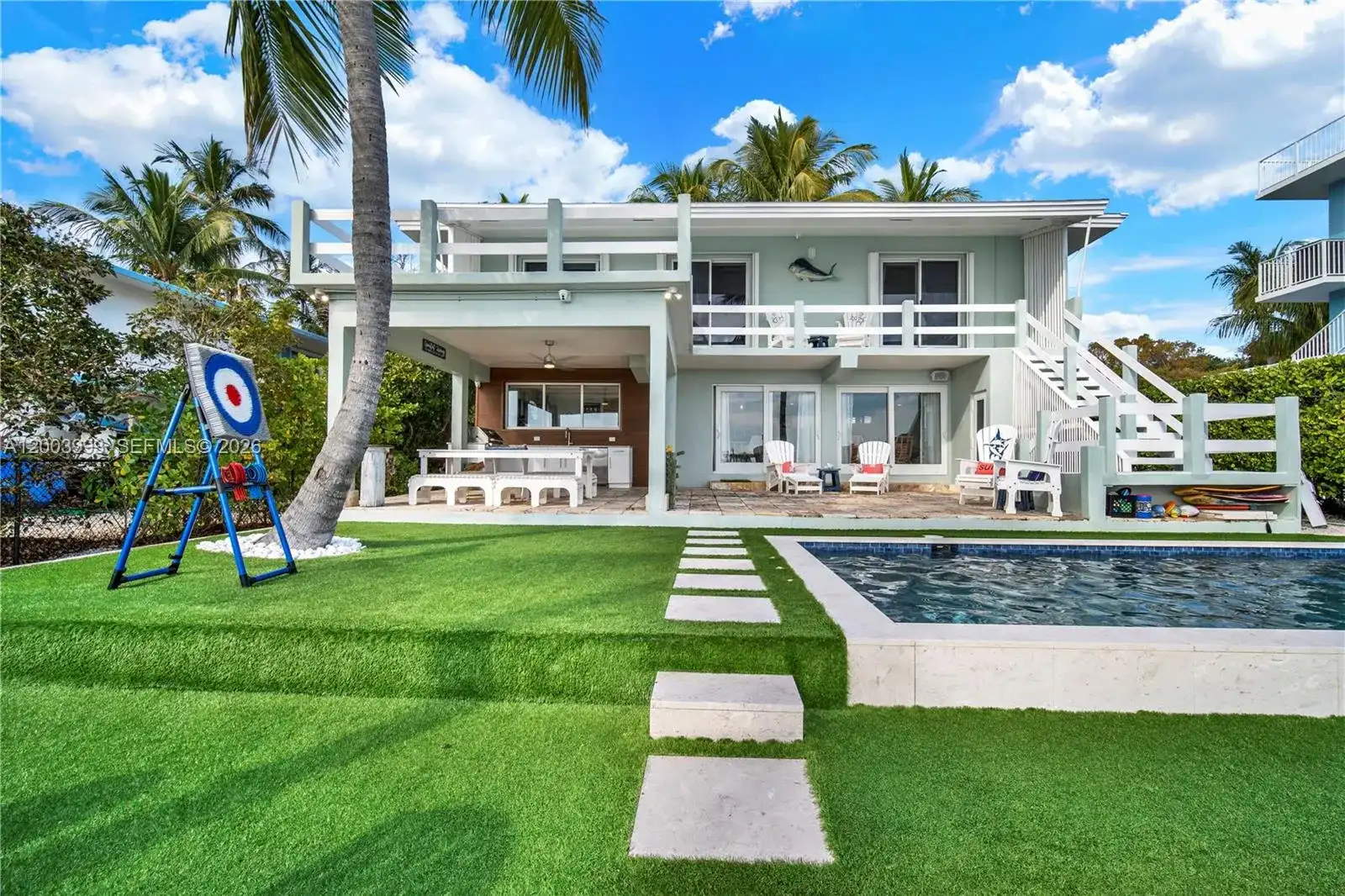 69 Shoreland Dr, Key Largo FL 33037