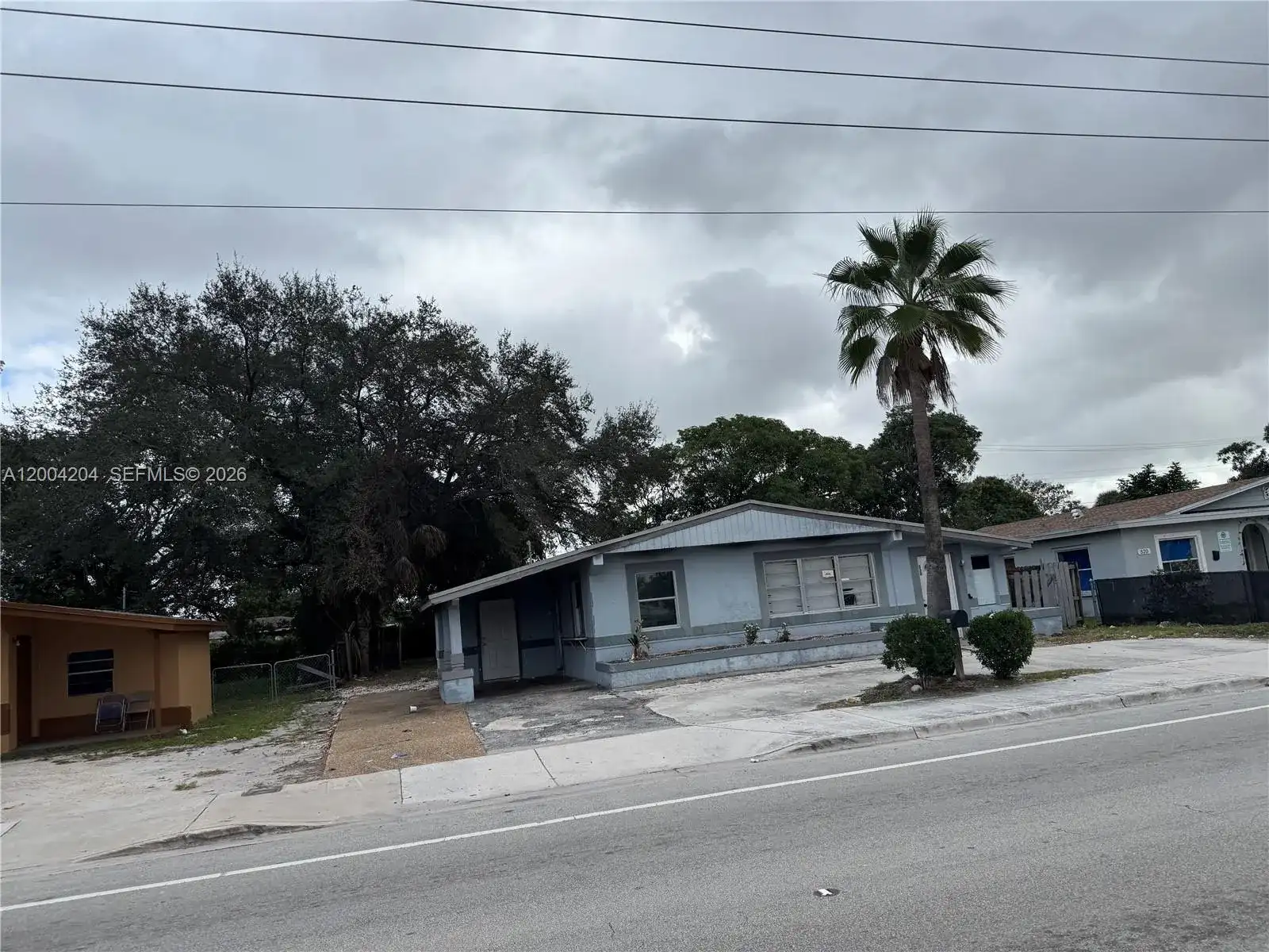 530 NW 31st Ave, Fort Lauderdale FL 33311