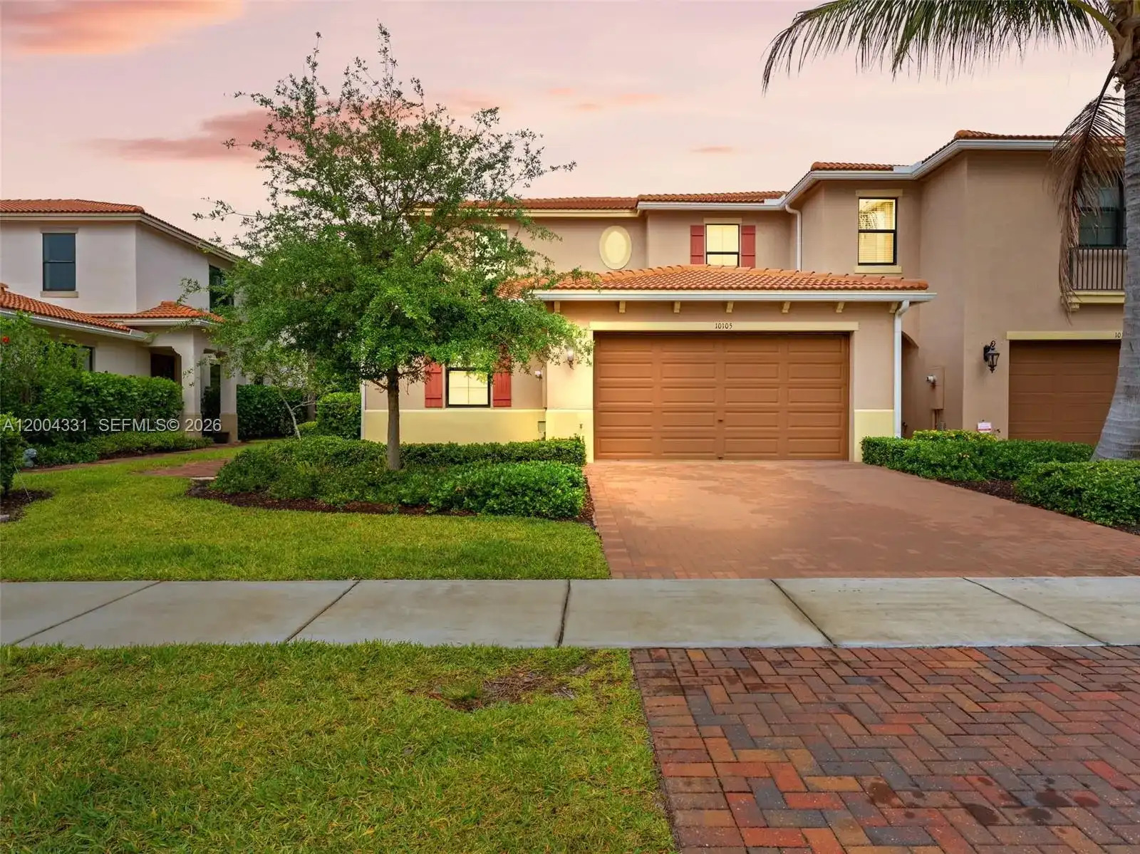 10105 Brickhill Dr, Boca Raton FL 33428