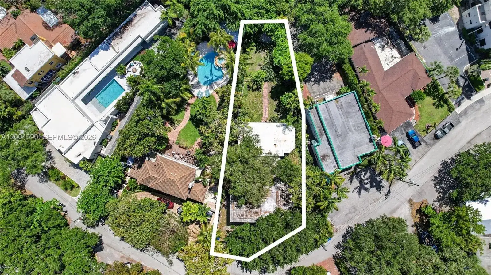 1126 SE 2nd Ave, Fort Lauderdale FL 33316