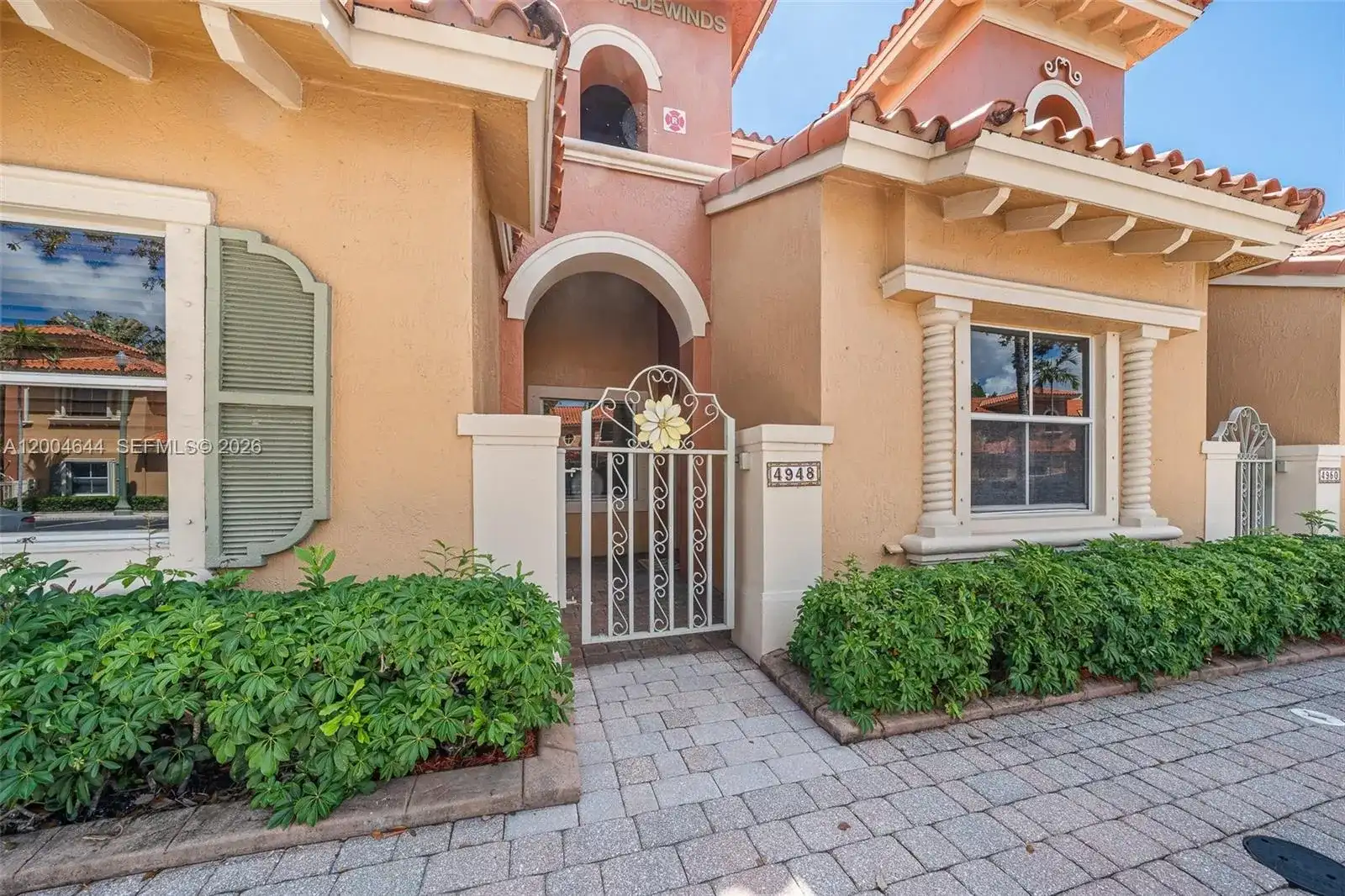 4948 Tradewinds Ter # 504, Dania Beach FL 33312