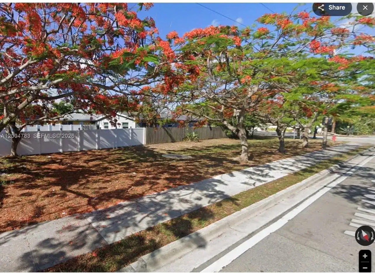 1244 NW 5th Avenue, Fort Lauderdale FL 33311