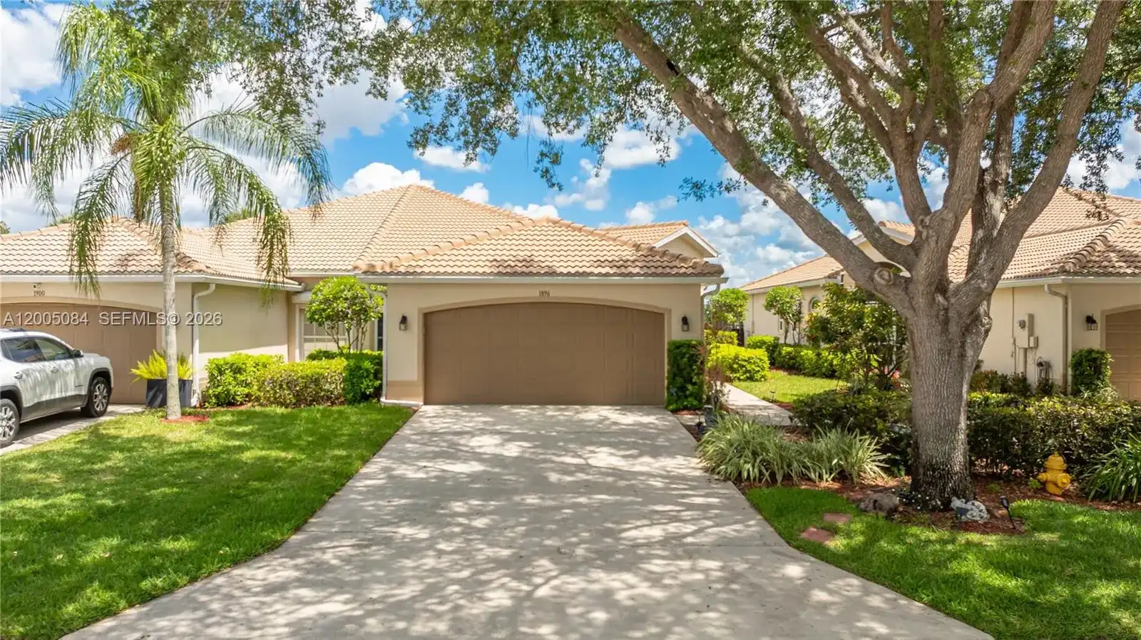 1896 Crestview Way, Naples FL 34119