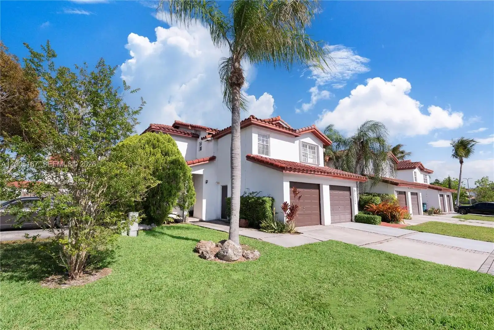 20801 SW 83rd Ave, Cutler Bay FL 33189