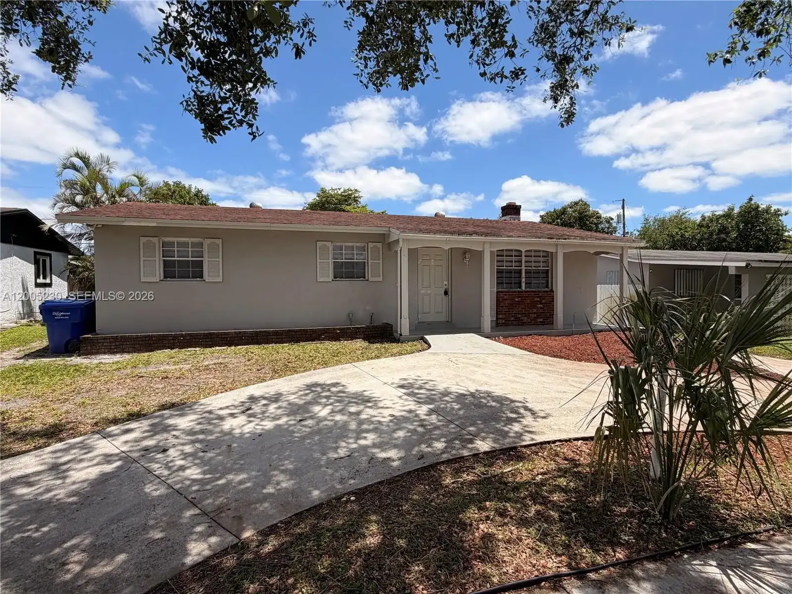 3011 N 74th Ave, Hollywood FL 33024