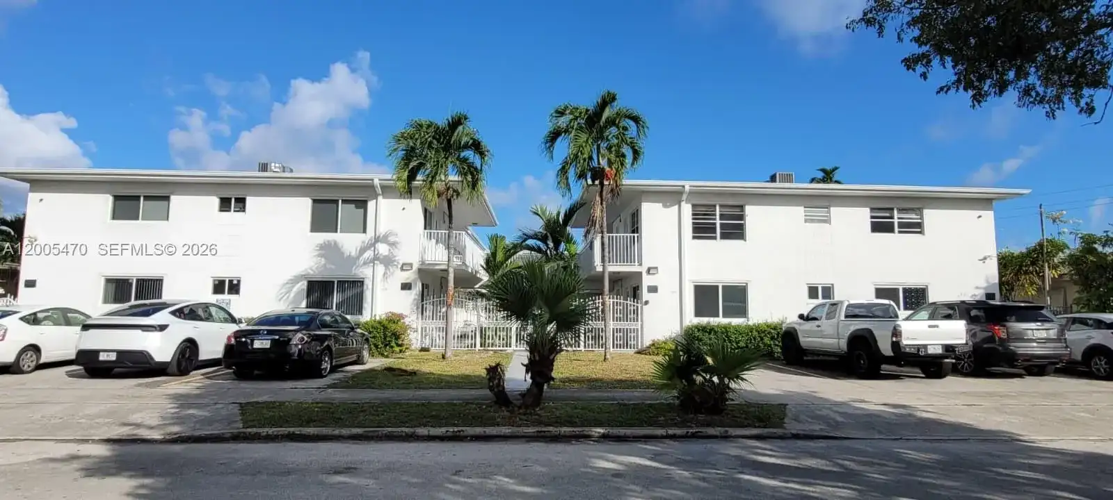 1719 Wiley St # 2, Hollywood FL 33020
