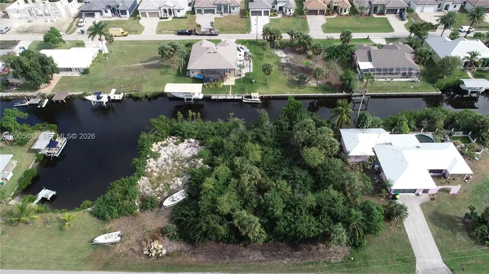 4114 PALM, Punta Gorda FL 33950