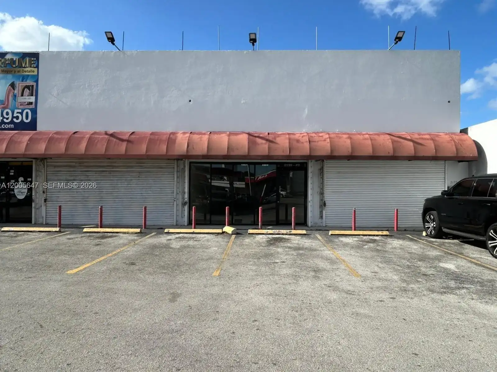 2199 NW 20th St # 2, Miami FL 33142