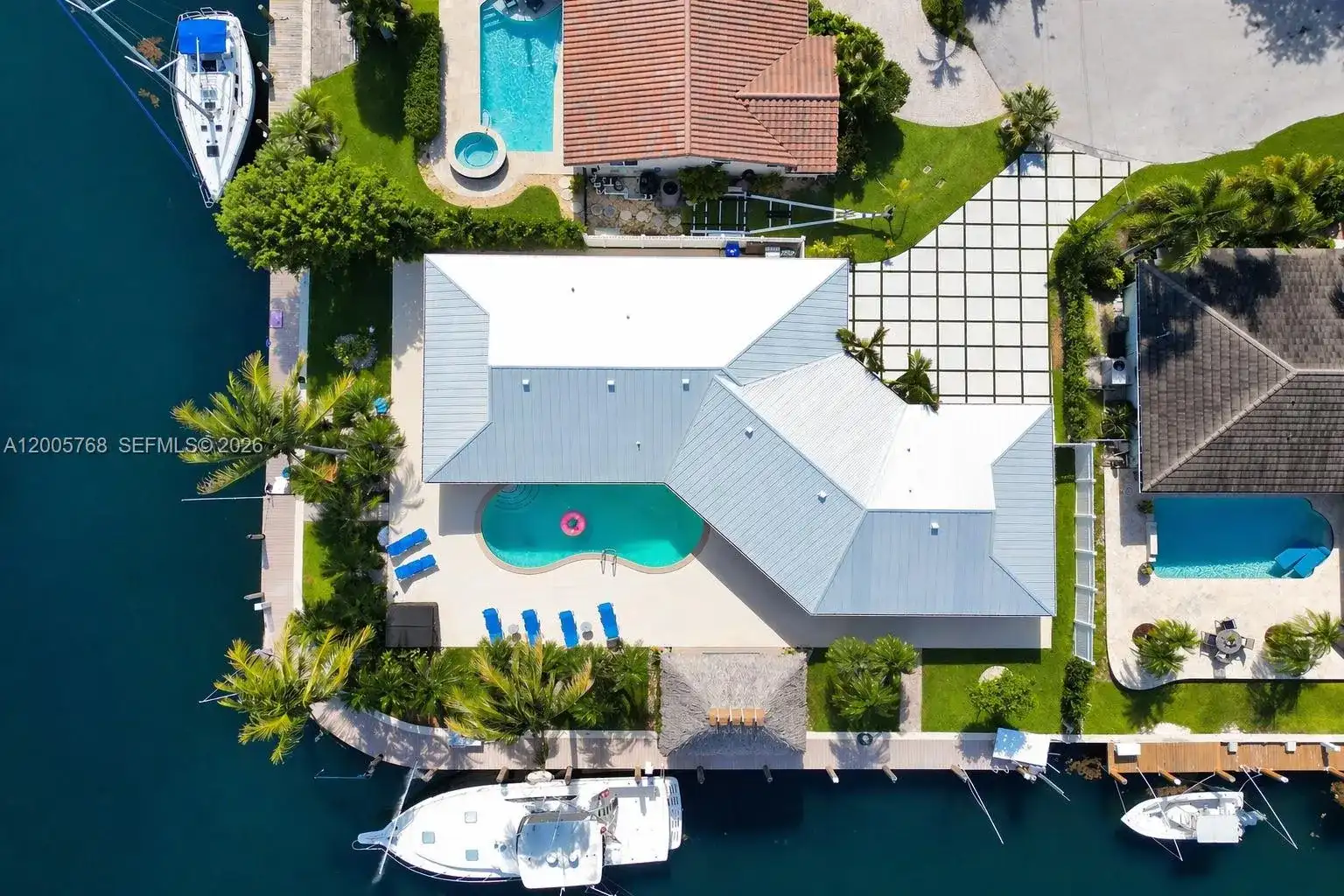 1020 NE 27th Ave, Pompano Beach FL 33062